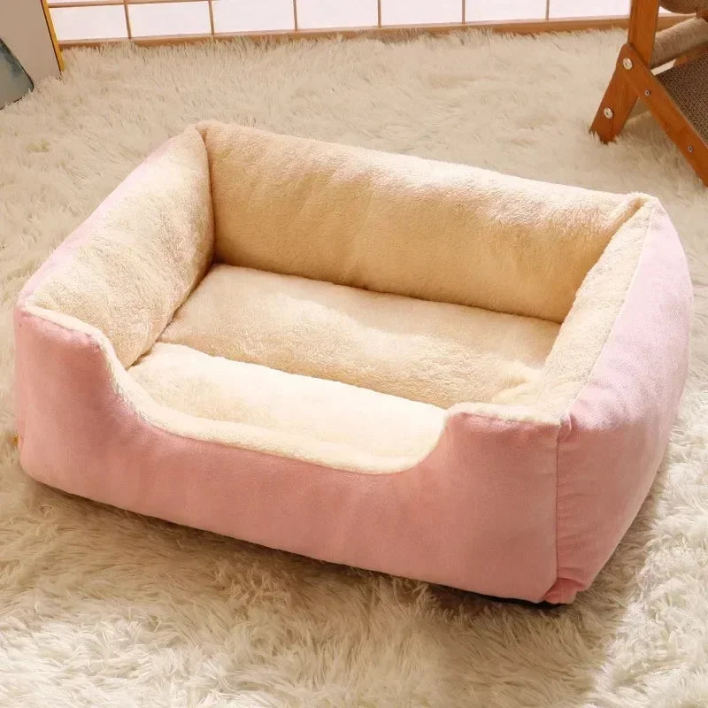 Sofa for a cat