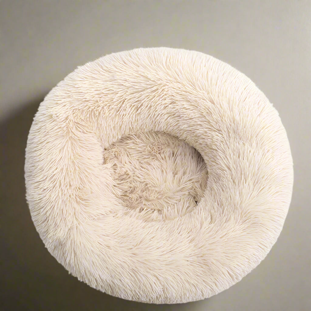 Round Pet Bed