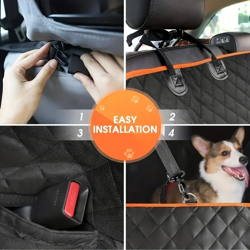 Car seat  for dog