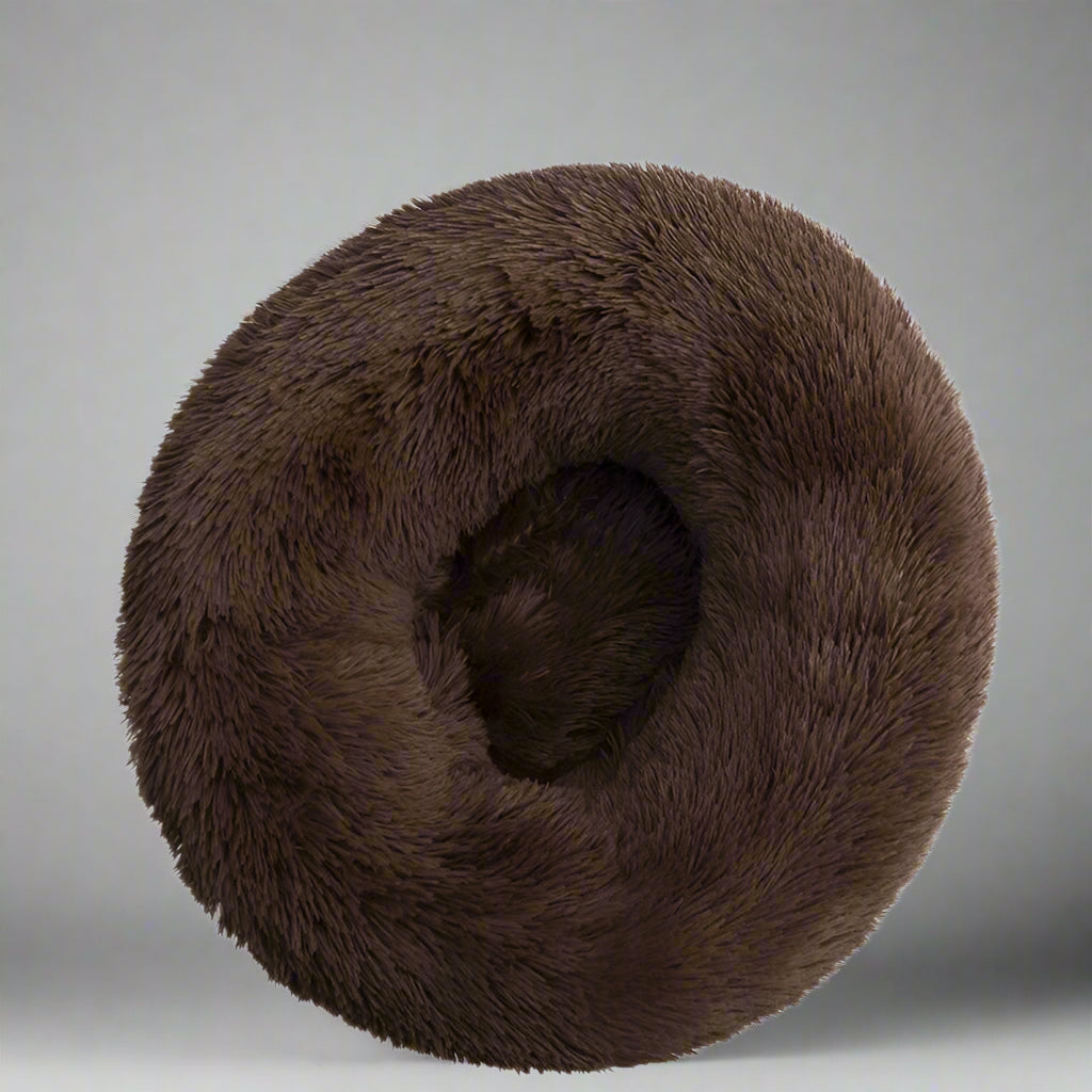 Round Pet Bed