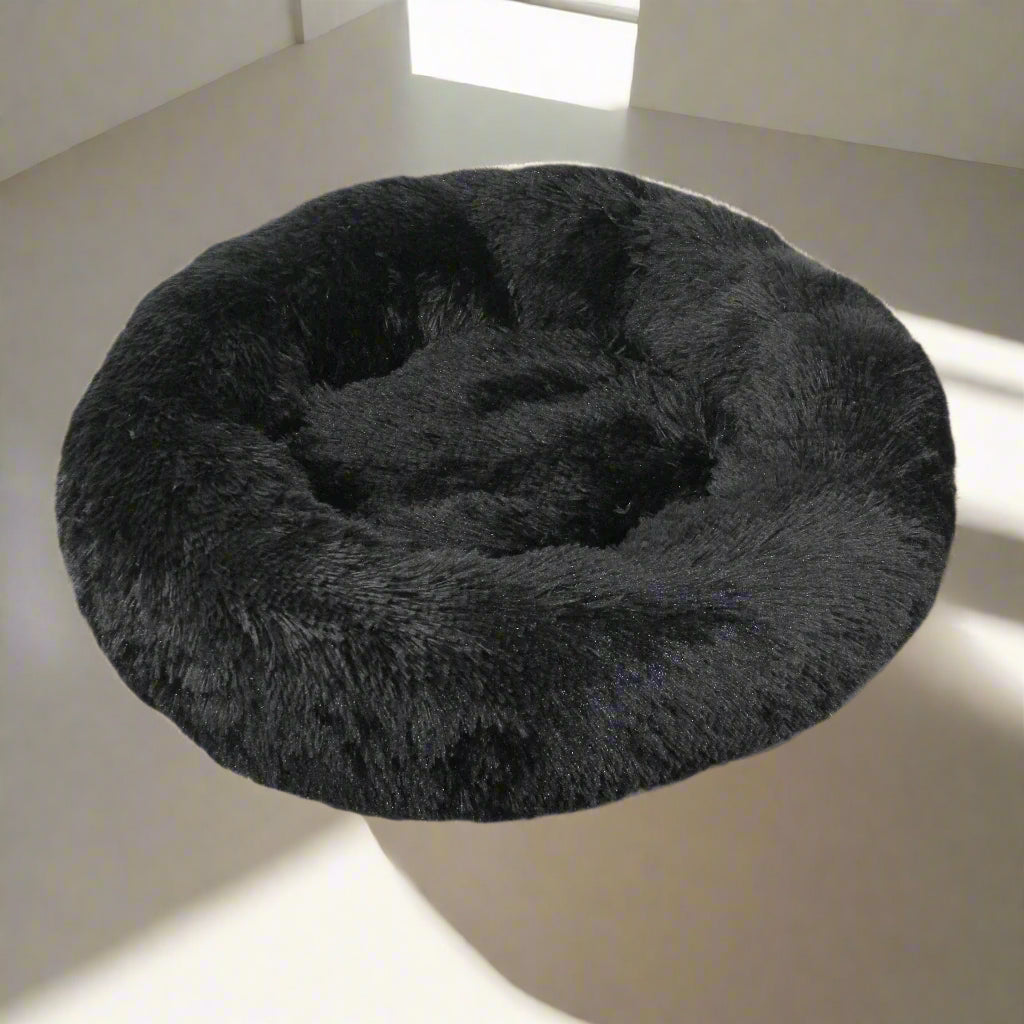 Round Pet Bed