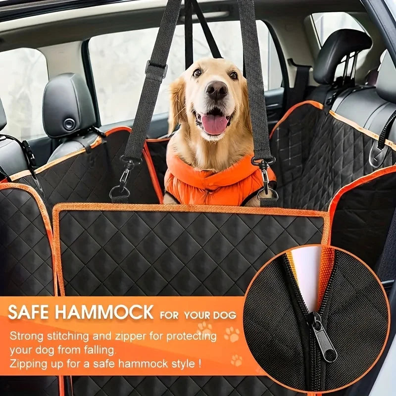 Car seat  for dog